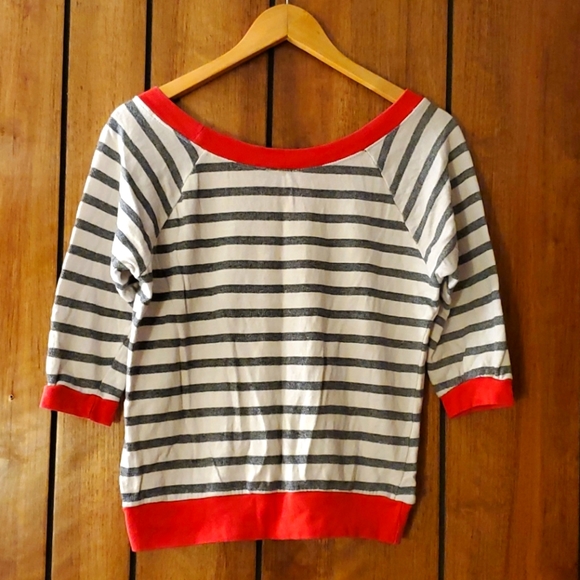 ⭐ 3/$15 ⭐ Charlotte Russe sweater - Picture 2 of 5